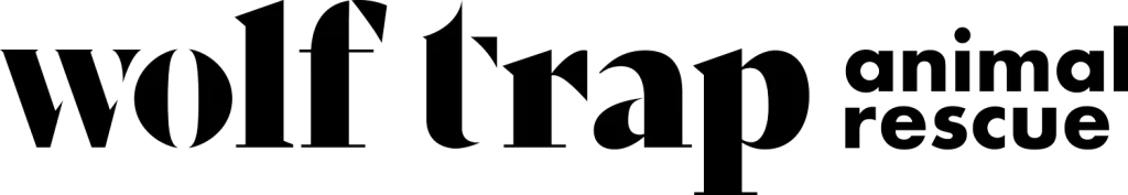 wolf-trap-animal-rescue_horizontal-logo_black
