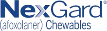 NexGardChewablesLogo_286_25_chevron_rsg